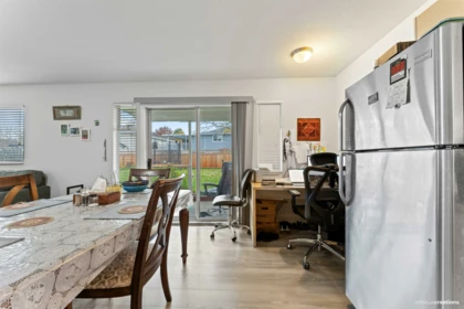 Basement Recreation Room Photo of 7565 123a Street, Surrey, BC
