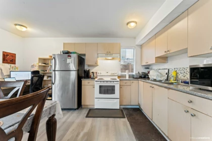 Laundry Room Photo of 7565 123a Street, Surrey, BC
