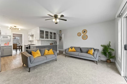 Loft / Bonus Room Photo of 7565 123a Street, Surrey, BC