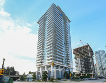 1402 652 Whiting Way, Coquitlam, BC, Coquitlam — Apartment/Condo for sale
