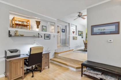 Breakfast Nook Photo of 11193 284 Street, Maple Ridge, BC