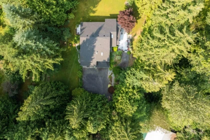 Garden / Landscaping Photo of 11193 284 Street, Maple Ridge, BC