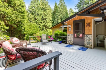Office / Den Photo of 11193 284 Street, Maple Ridge, BC