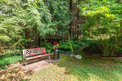Outdoor Deck Photo of 11193 284 Street, Maple Ridge, BC
