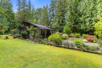 Outdoor Patio Photo of 11193 284 Street, Maple Ridge, BC