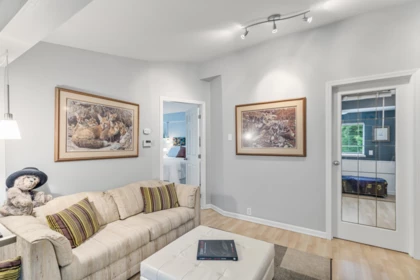 Primary Bedroom Photo of 11193 284 Street, Maple Ridge, BC