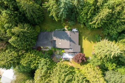 Swimming Pool Photo of 11193 284 Street, Maple Ridge, BC