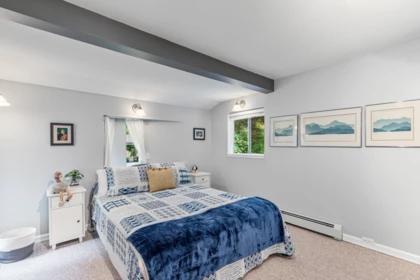 Walk-In Closet Photo of 11193 284 Street, Maple Ridge, BC
