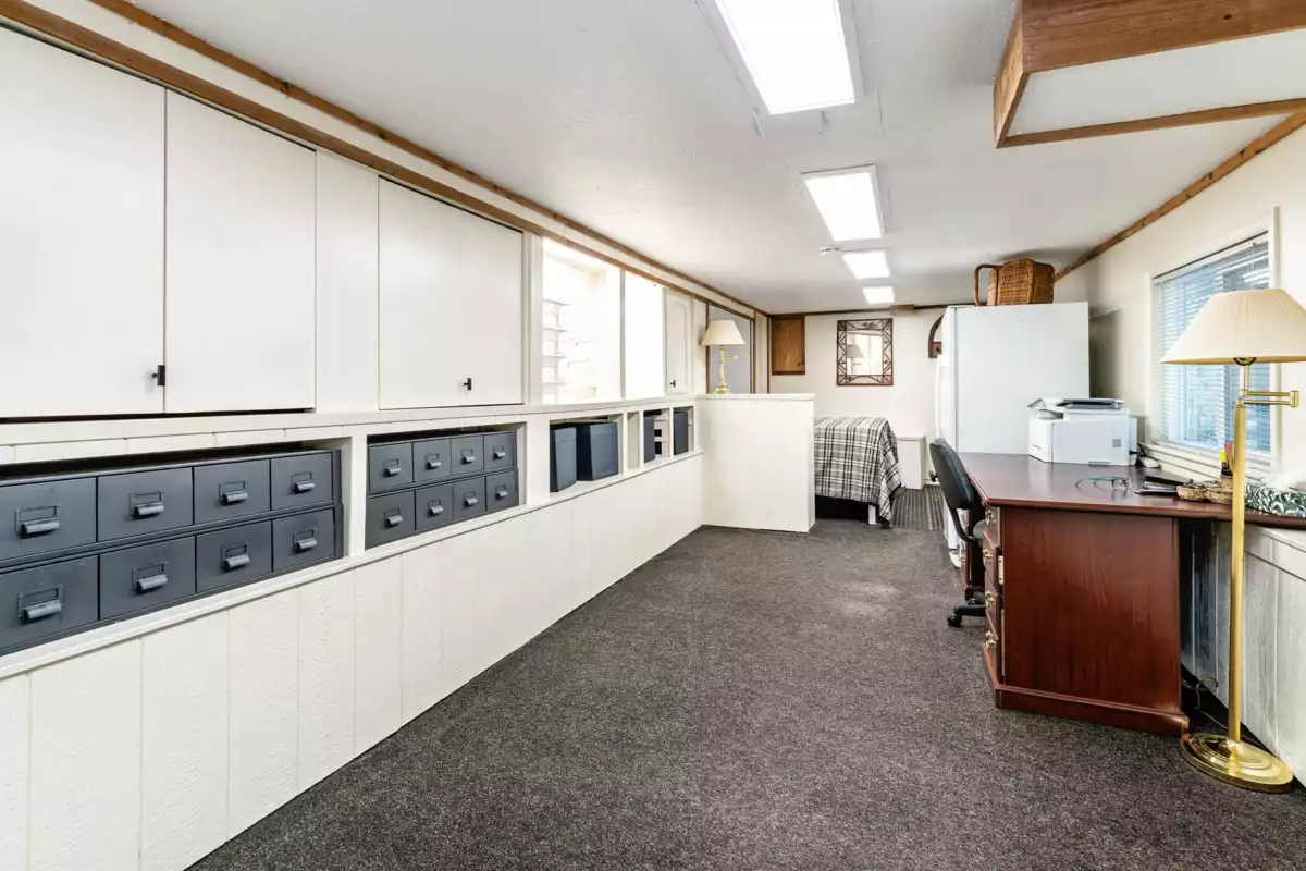 Backyard Photo of 1496 Mary Hill Lane, Port Coquitlam, BC