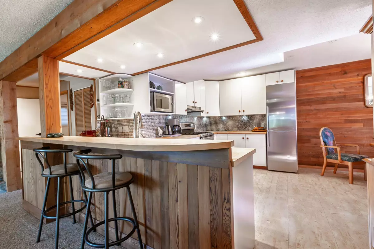 Basement Recreation Room Photo of 1496 Mary Hill Lane, Port Coquitlam, BC