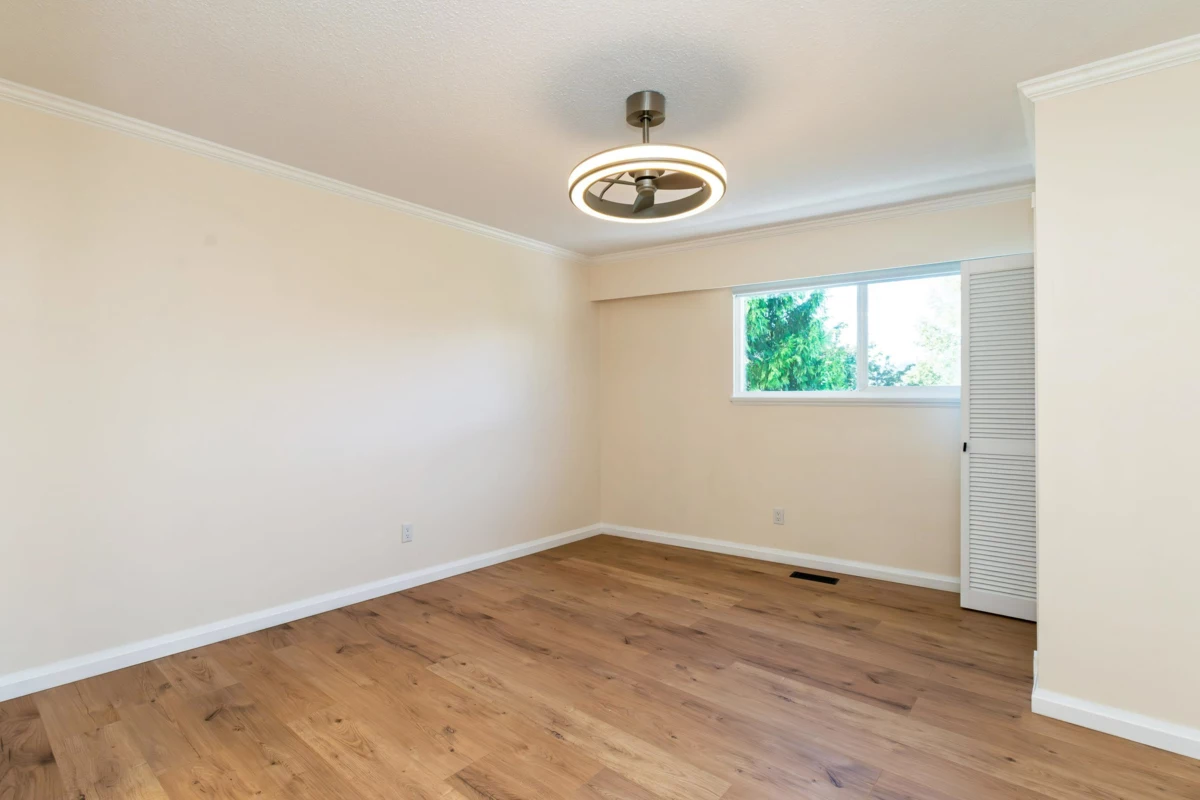 Bedroom 2 Photo of 1496 Mary Hill Lane, Port Coquitlam, BC