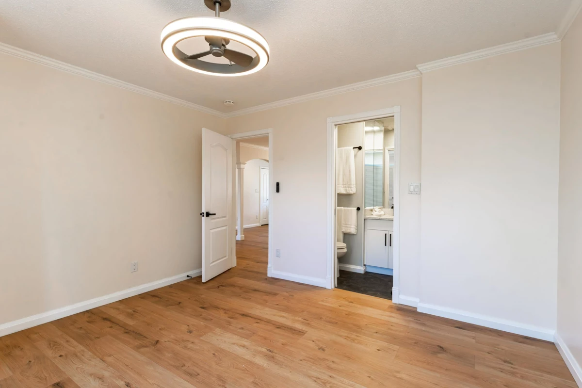 Bedroom 3 Photo of 1496 Mary Hill Lane, Port Coquitlam, BC