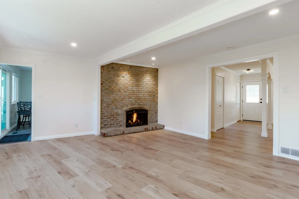 Dining Area Photo of 1496 Mary Hill Lane, Port Coquitlam, BC