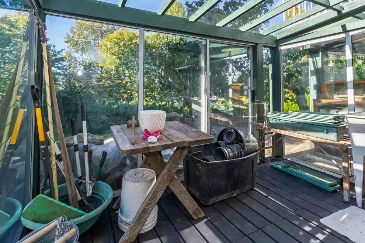 Garden / Landscaping Photo of 1496 Mary Hill Lane, Port Coquitlam, BC