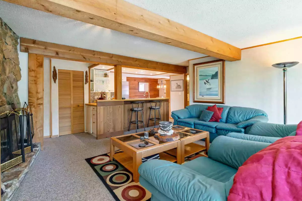 Office / Den Photo of 1496 Mary Hill Lane, Port Coquitlam, BC