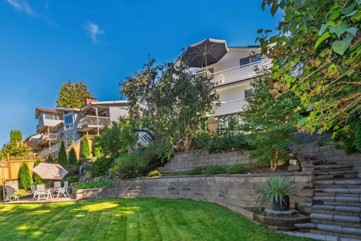 Outdoor Kitchen Photo of 1496 Mary Hill Lane, Port Coquitlam, BC