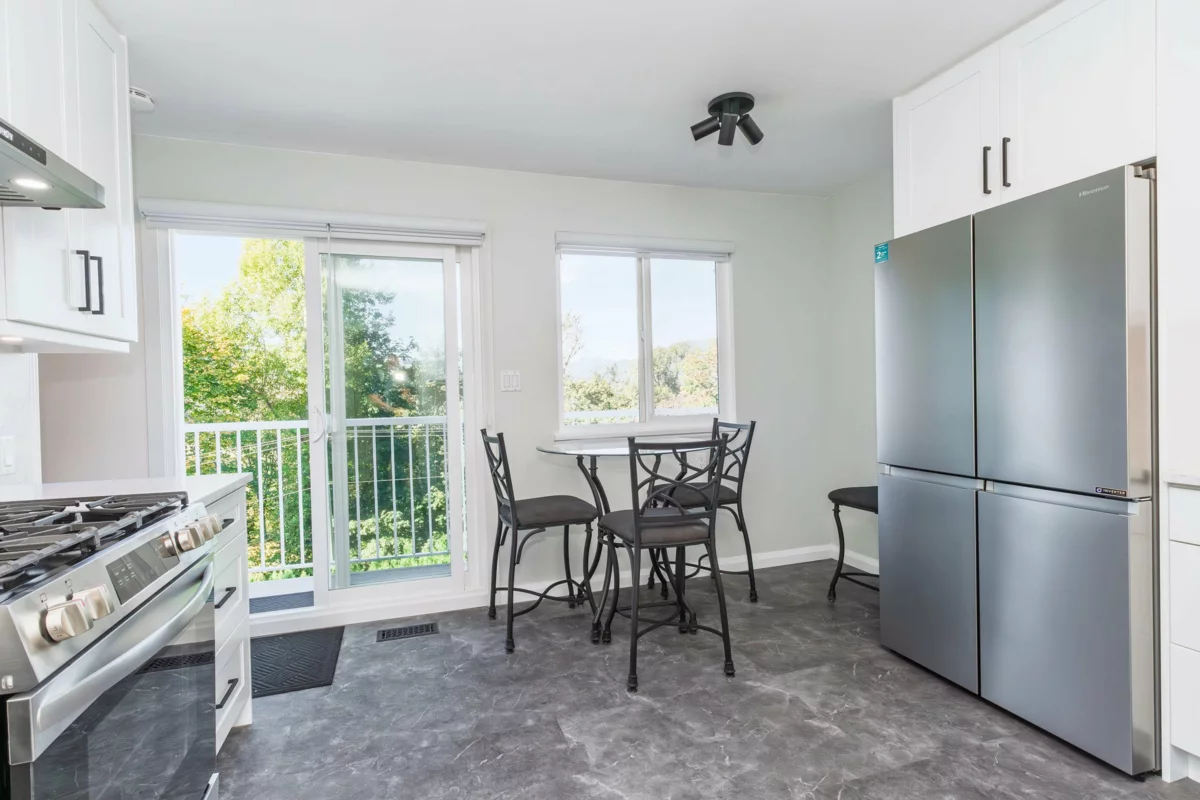 Primary Bedroom Photo of 1496 Mary Hill Lane, Port Coquitlam, BC