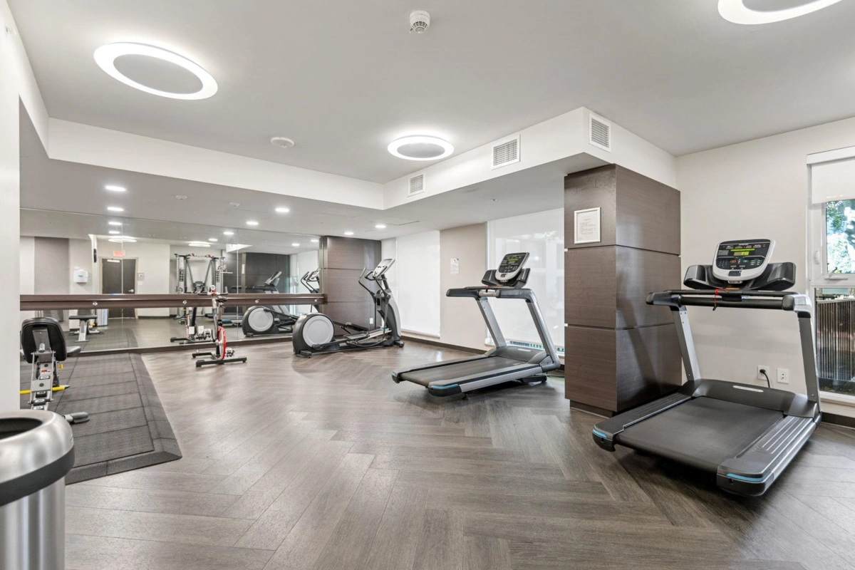 Guest Bathroom Photo of 901 7228 Adera Street, Vancouver, BC