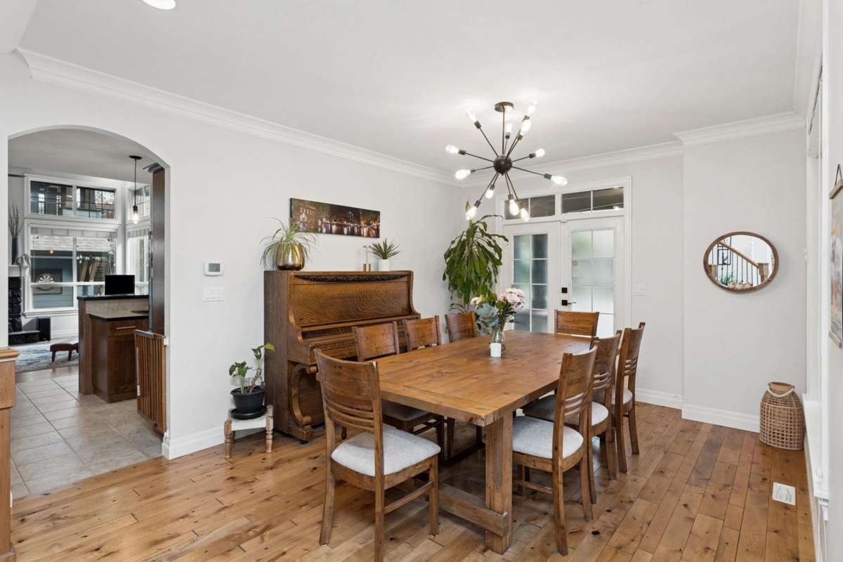 Bedroom 2 Photo of 5782 Garrison Boulevard, Chilliwack, BC