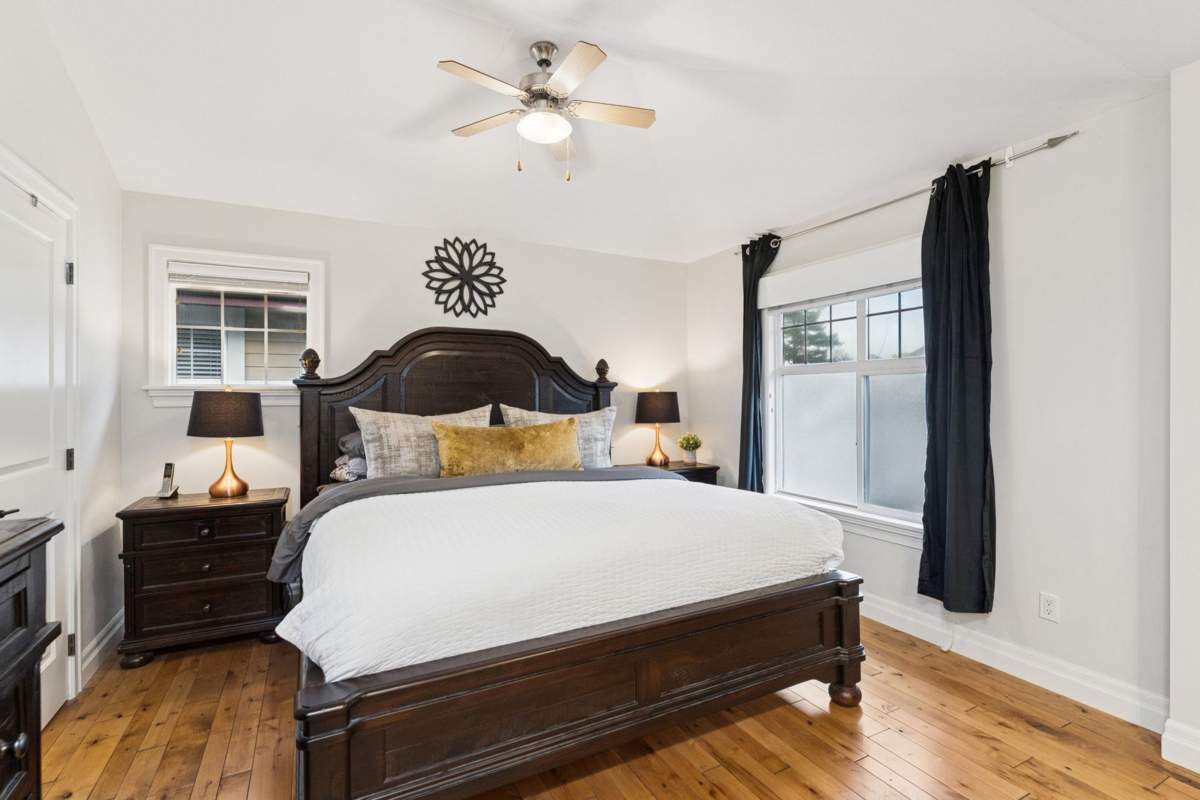 Office / Den Photo of 5782 Garrison Boulevard, Chilliwack, BC