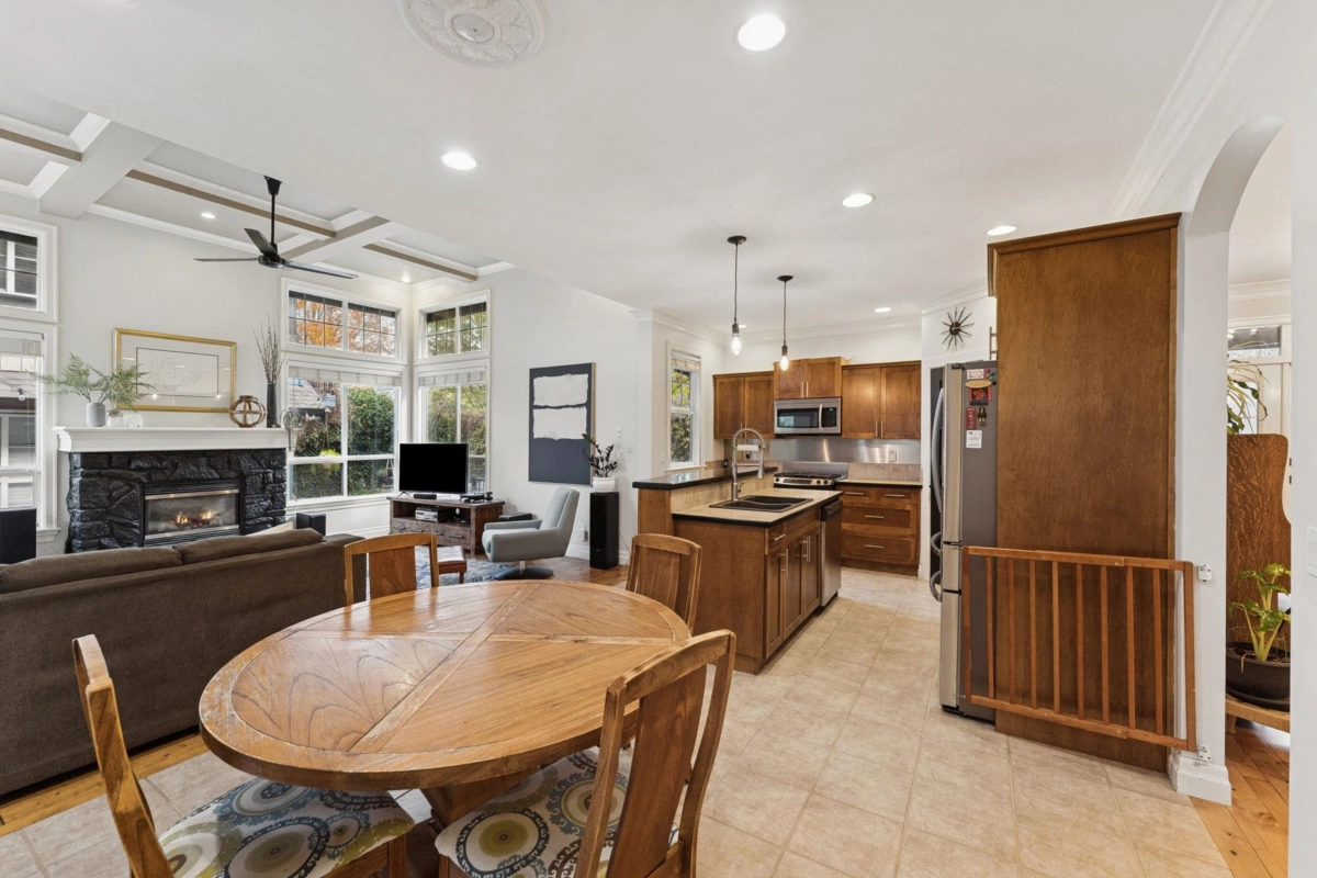 Pantry Photo of 5782 Garrison Boulevard, Chilliwack, BC