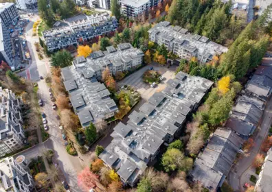 310 9319 University Crescent, Burnaby, BC, Burnaby — Apartment/Condo for sale
