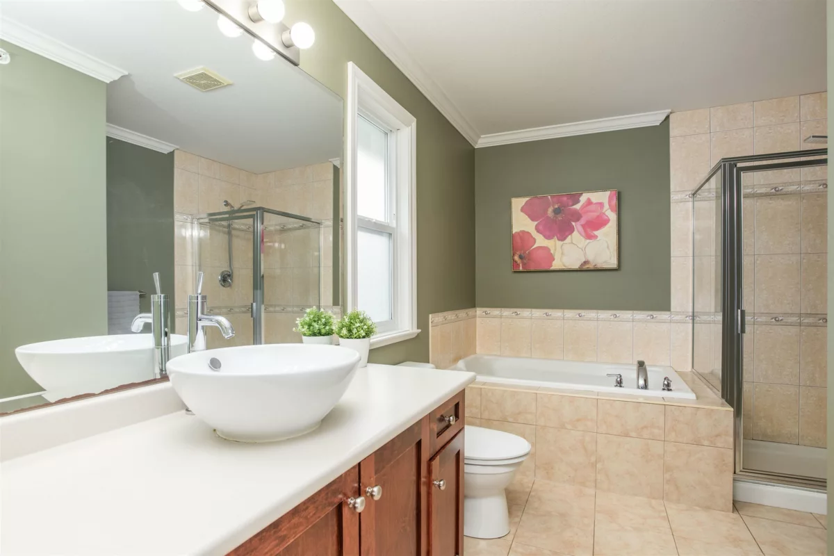 Backyard Photo of 11847 191a Street, Pitt Meadows, BC