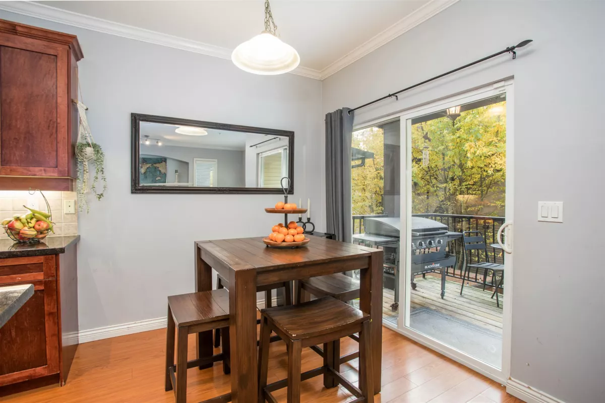 Basement Recreation Room Photo of 11847 191a Street, Pitt Meadows, BC