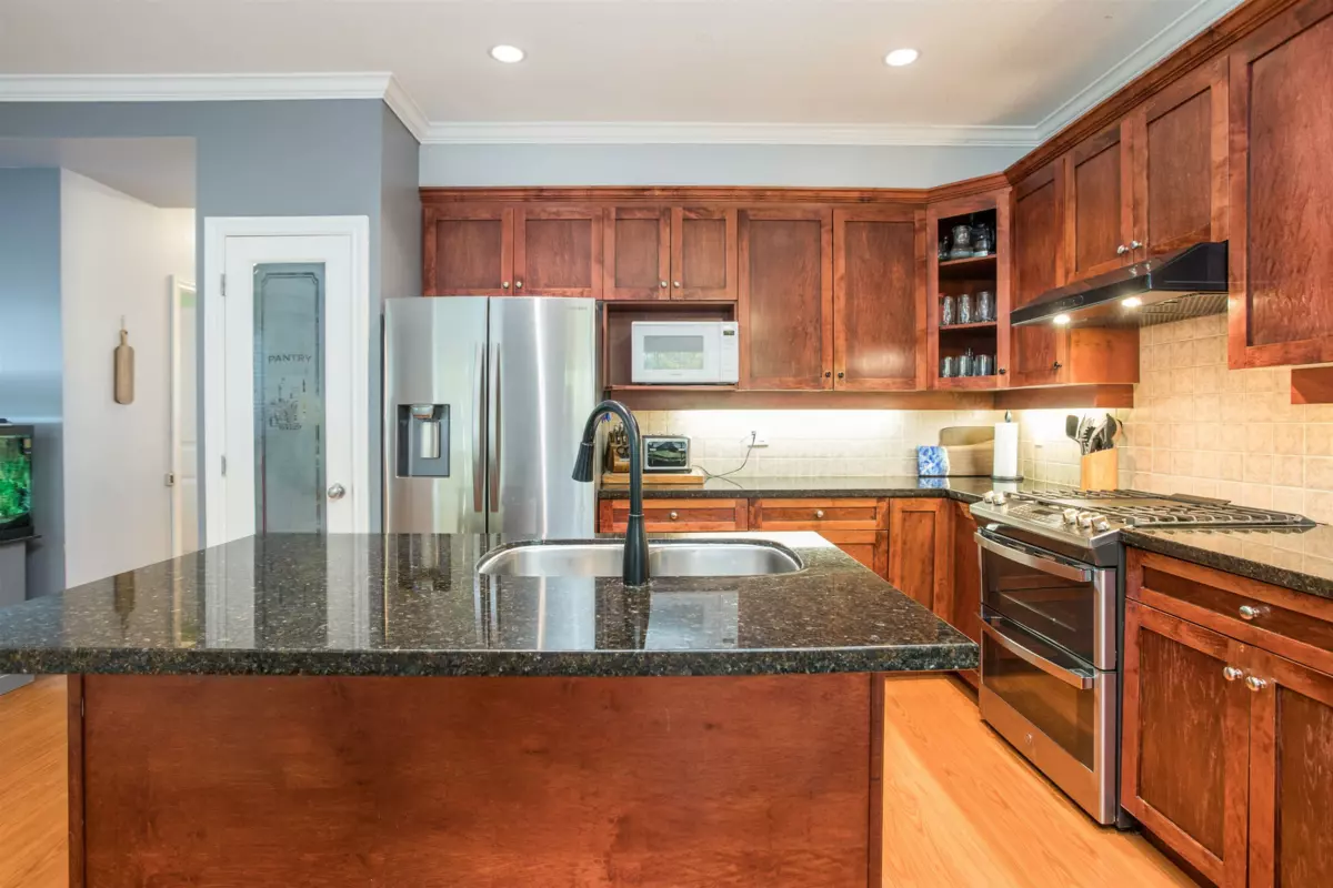 Bedroom 2 Photo of 11847 191a Street, Pitt Meadows, BC