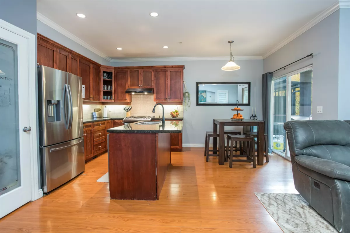 Bedroom 3 Photo of 11847 191a Street, Pitt Meadows, BC