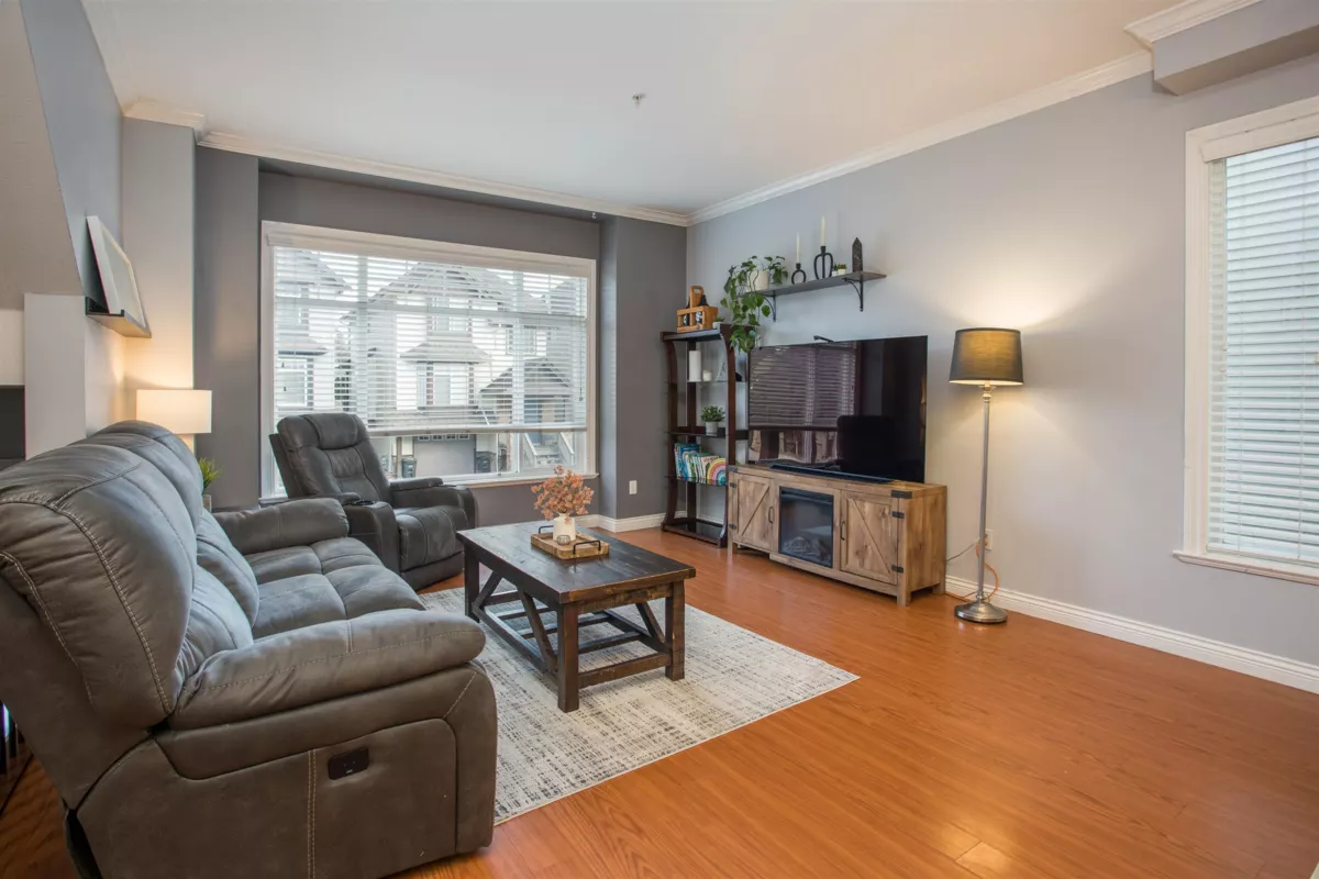 Exterior Rear Photo of 11847 191a Street, Pitt Meadows, BC