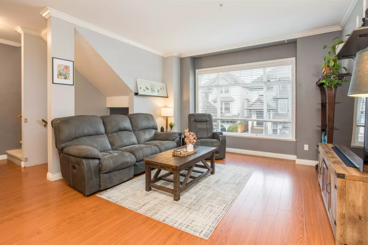 Family Room Photo of 11847 191a Street, Pitt Meadows, BC