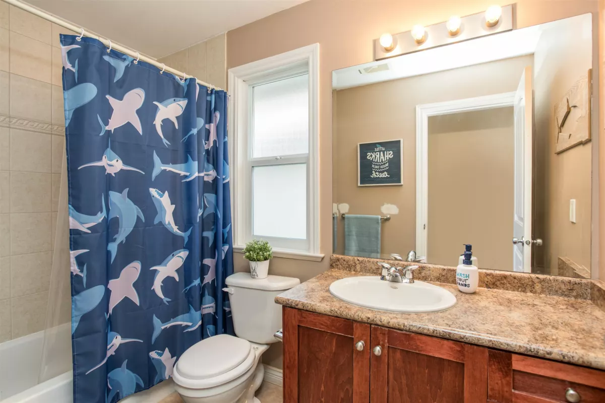 Garden / Landscaping Photo of 11847 191a Street, Pitt Meadows, BC