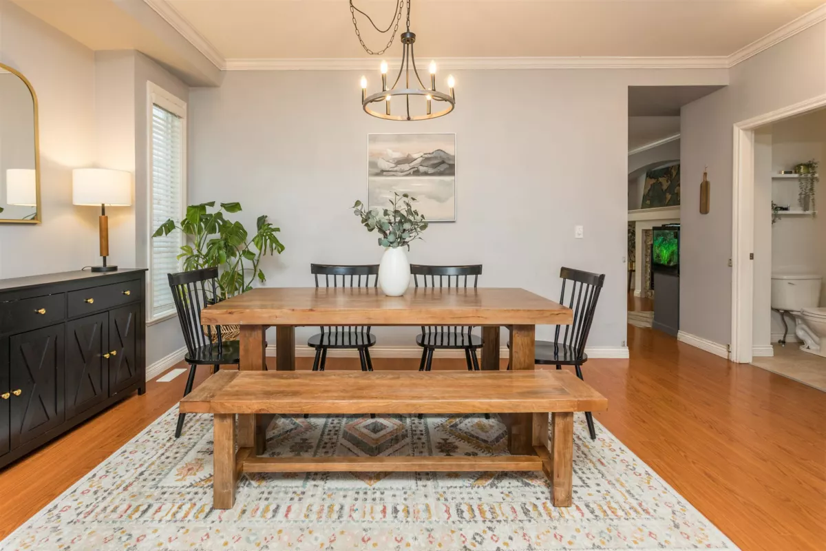 Kitchen Photo of 11847 191a Street, Pitt Meadows, BC