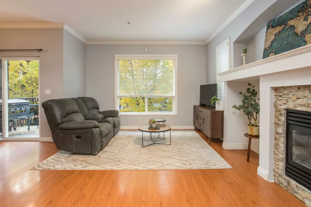 Loft / Bonus Room Photo of 11847 191a Street, Pitt Meadows, BC