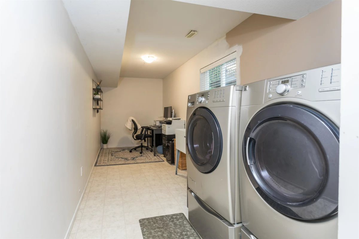 Outdoor Kitchen Photo of 11847 191a Street, Pitt Meadows, BC