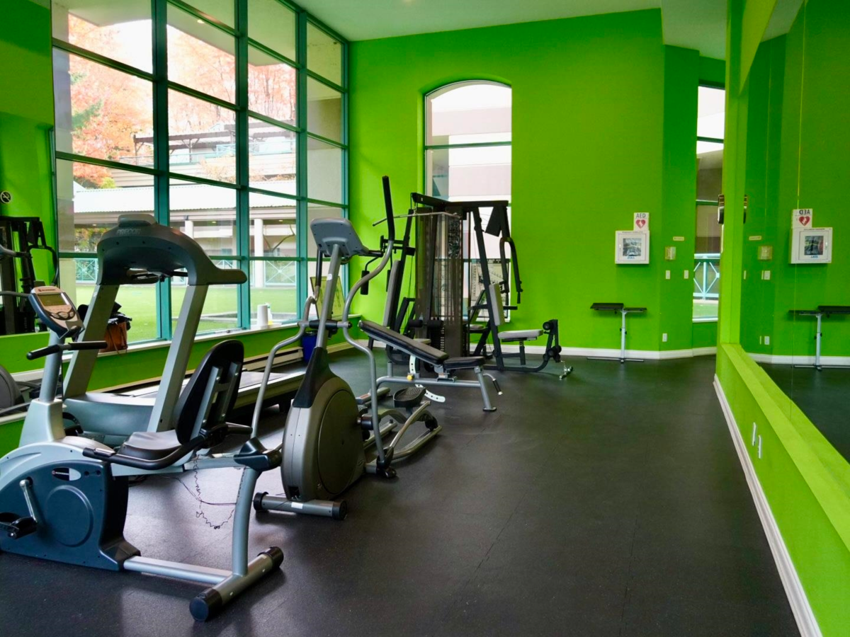 Garage Interior Photo of 3D 328 Taylor Way, West Vancouver, BC