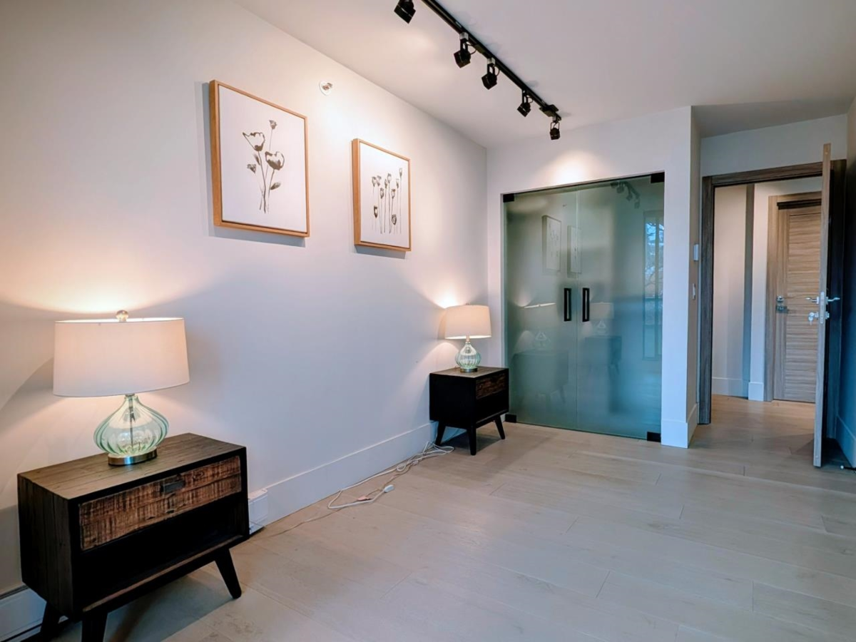 Office / Den Photo of 3D 328 Taylor Way, West Vancouver, BC