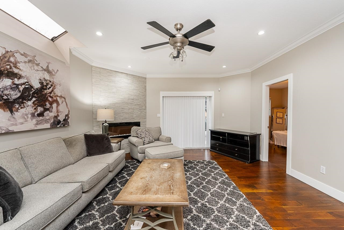 Bedroom 2 Photo of 10816 80 Avenue, Delta, BC