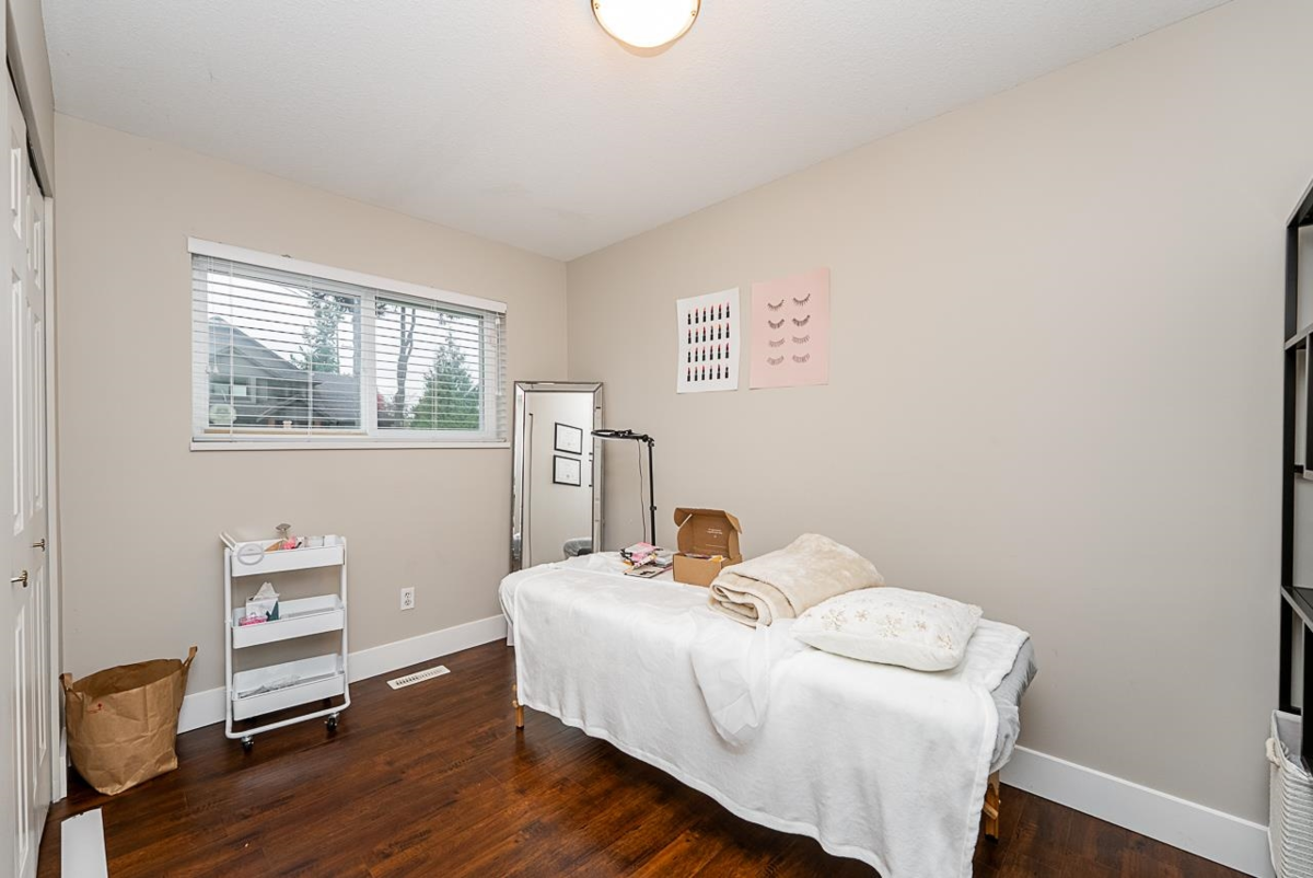 Bedroom 4 Photo of 10816 80 Avenue, Delta, BC