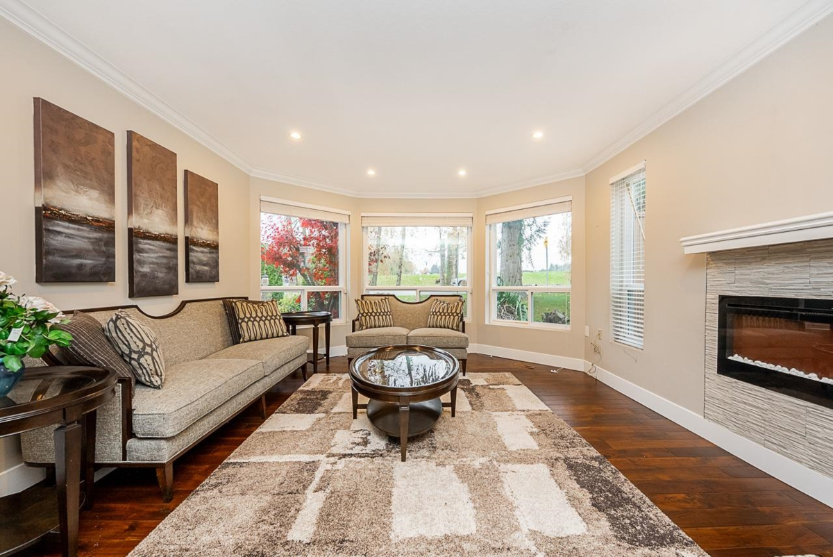 Exterior Rear Photo of 10816 80 Avenue, Delta, BC