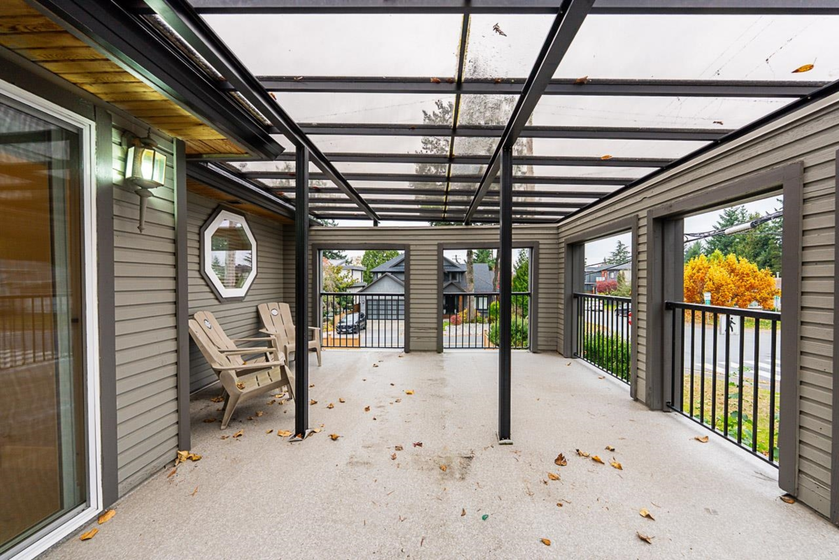 Fitness Center Photo Near 10816 80 Avenue, Delta, BC