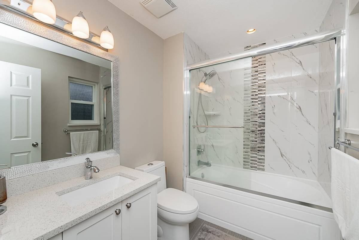 Garage Interior Photo of 10816 80 Avenue, Delta, BC