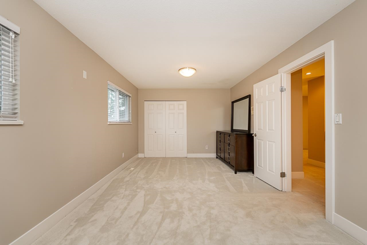 Laundry Room Photo of 10816 80 Avenue, Delta, BC