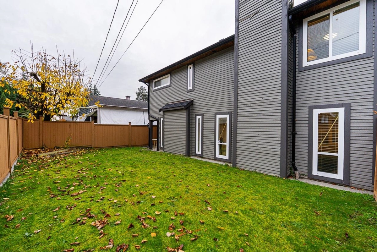 Neighborhood Park Photo Near 10816 80 Avenue, Delta, BC