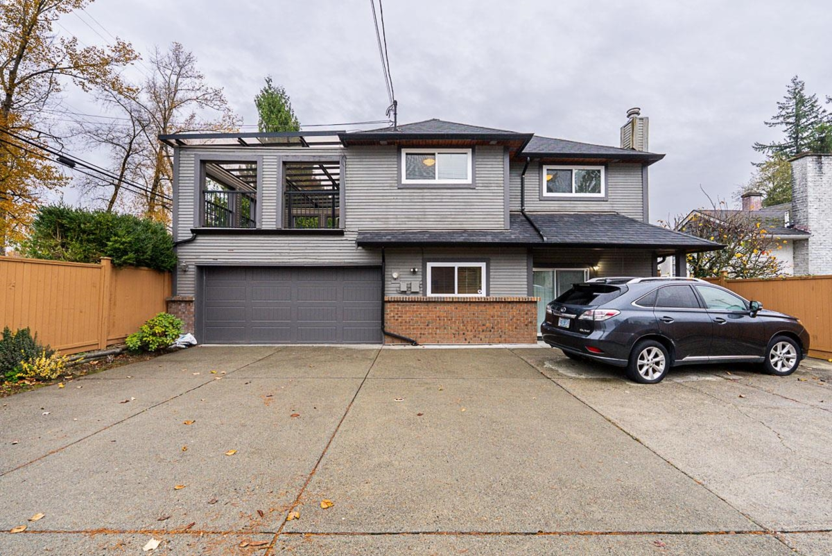 Outdoor Kitchen Photo of 10816 80 Avenue, Delta, BC