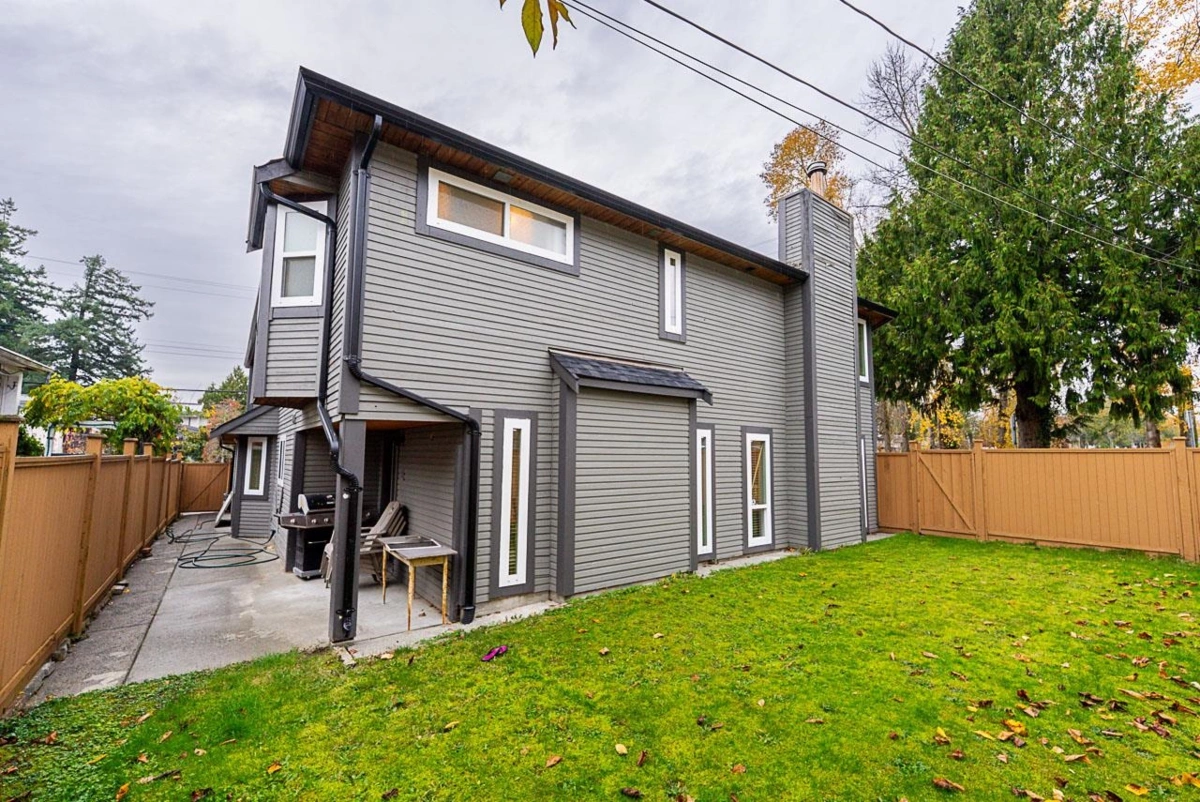 Street View Photo of 10816 80 Avenue, Delta, BC