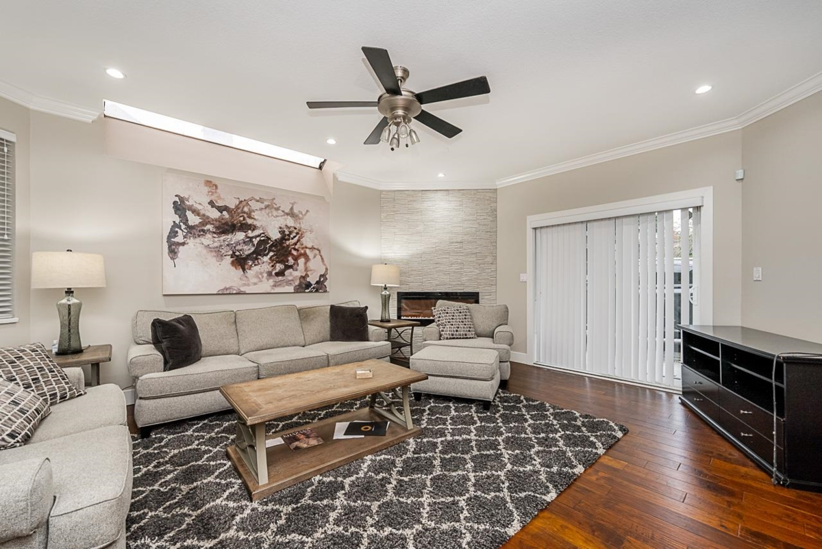 Walk-In Closet Photo of 10816 80 Avenue, Delta, BC