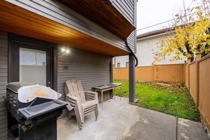 Aerial View of 10816 80 Avenue, Delta, BC