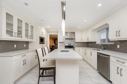 Breakfast Nook Photo of 10816 80 Avenue, Delta, BC